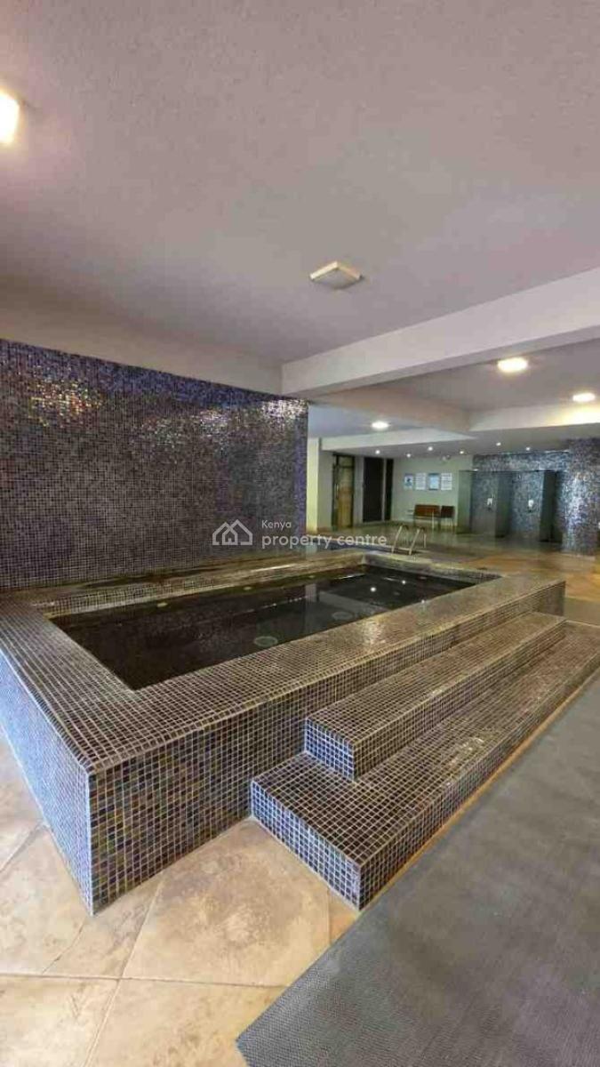 Luxury 3 Bedroom Apartment  in Parklands, 6th Avenue, Parklands, Nairobi, Apartment for Rent