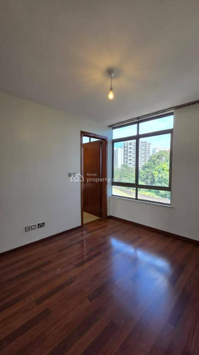 Luxury 3 Bedroom Apartment  in Parklands, 6th Avenue, Parklands, Nairobi, Apartment for Rent