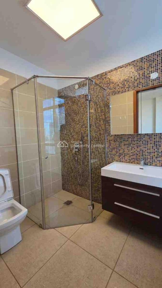 Luxury 3 Bedroom Apartment  in Parklands, 6th Avenue, Parklands, Nairobi, Apartment for Rent