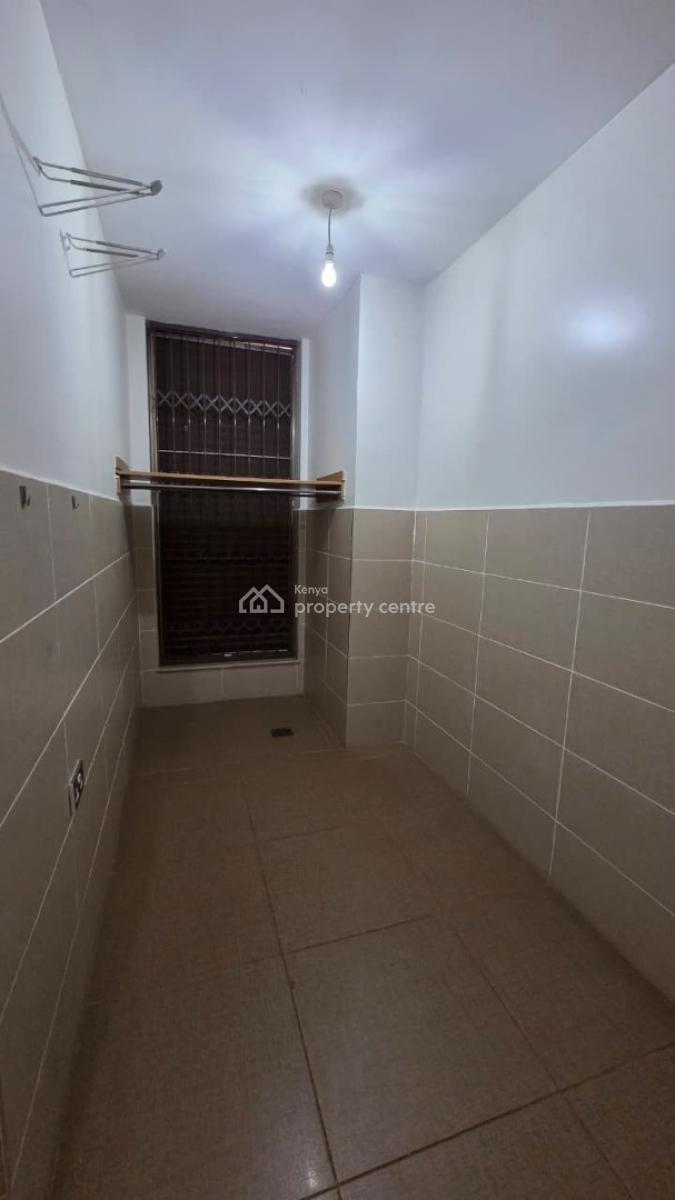Luxury 3 Bedroom Apartment  in Parklands, 6th Avenue, Parklands, Nairobi, Apartment for Rent