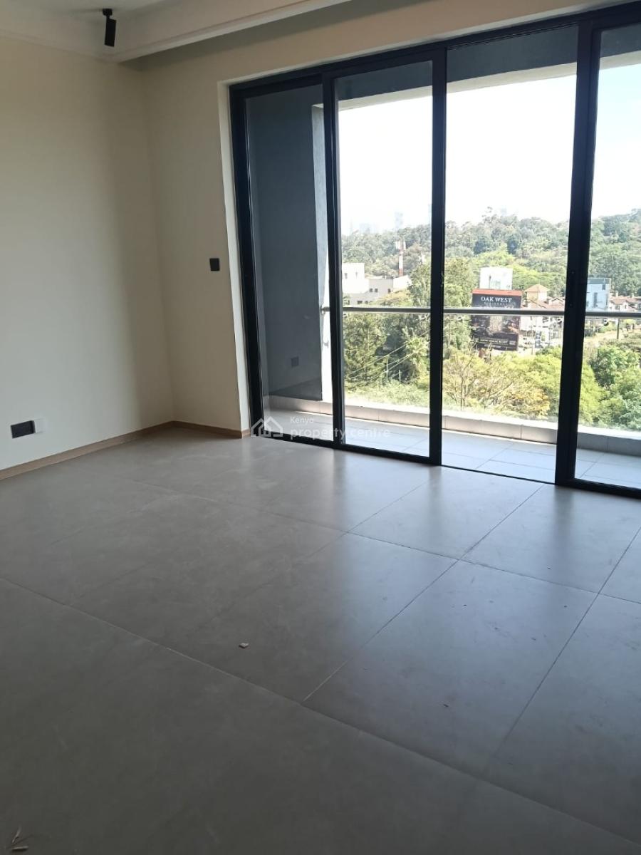 1 Bedroom Apartment in Westlands, Ring Road Westlands, Westlands, Nairobi, Apartment for Rent