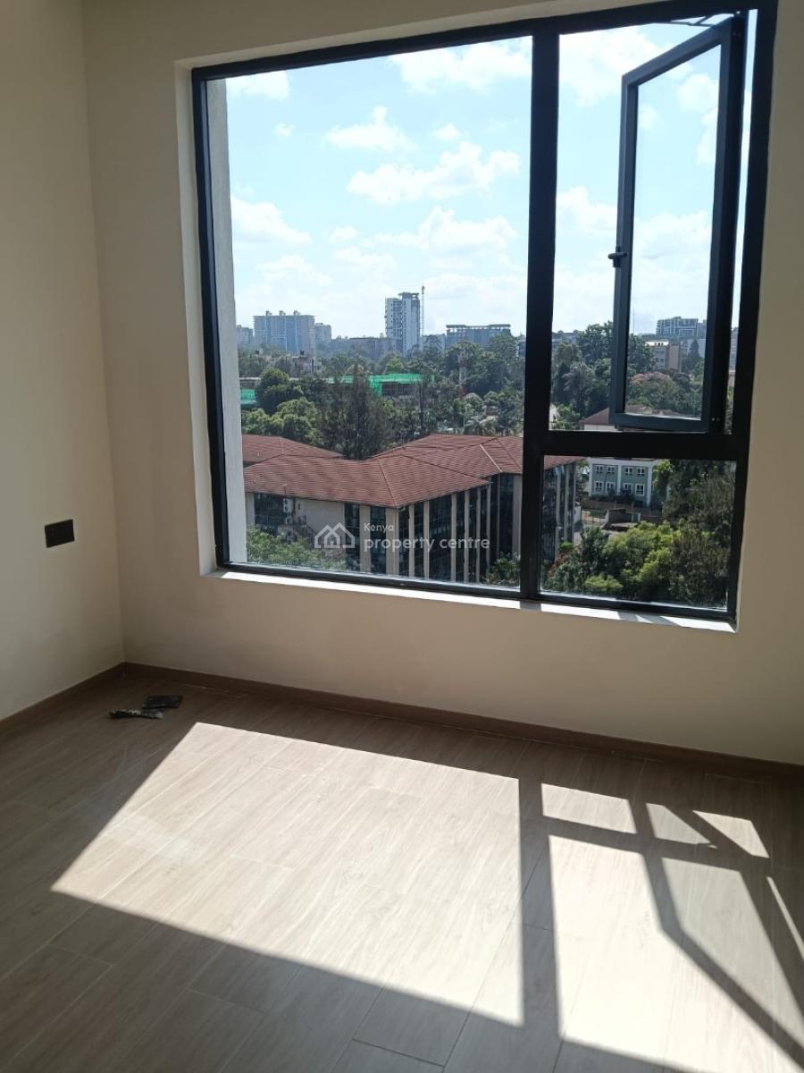 1 Bedroom Apartment in Westlands, Ring Road Westlands, Westlands, Nairobi, Apartment for Rent