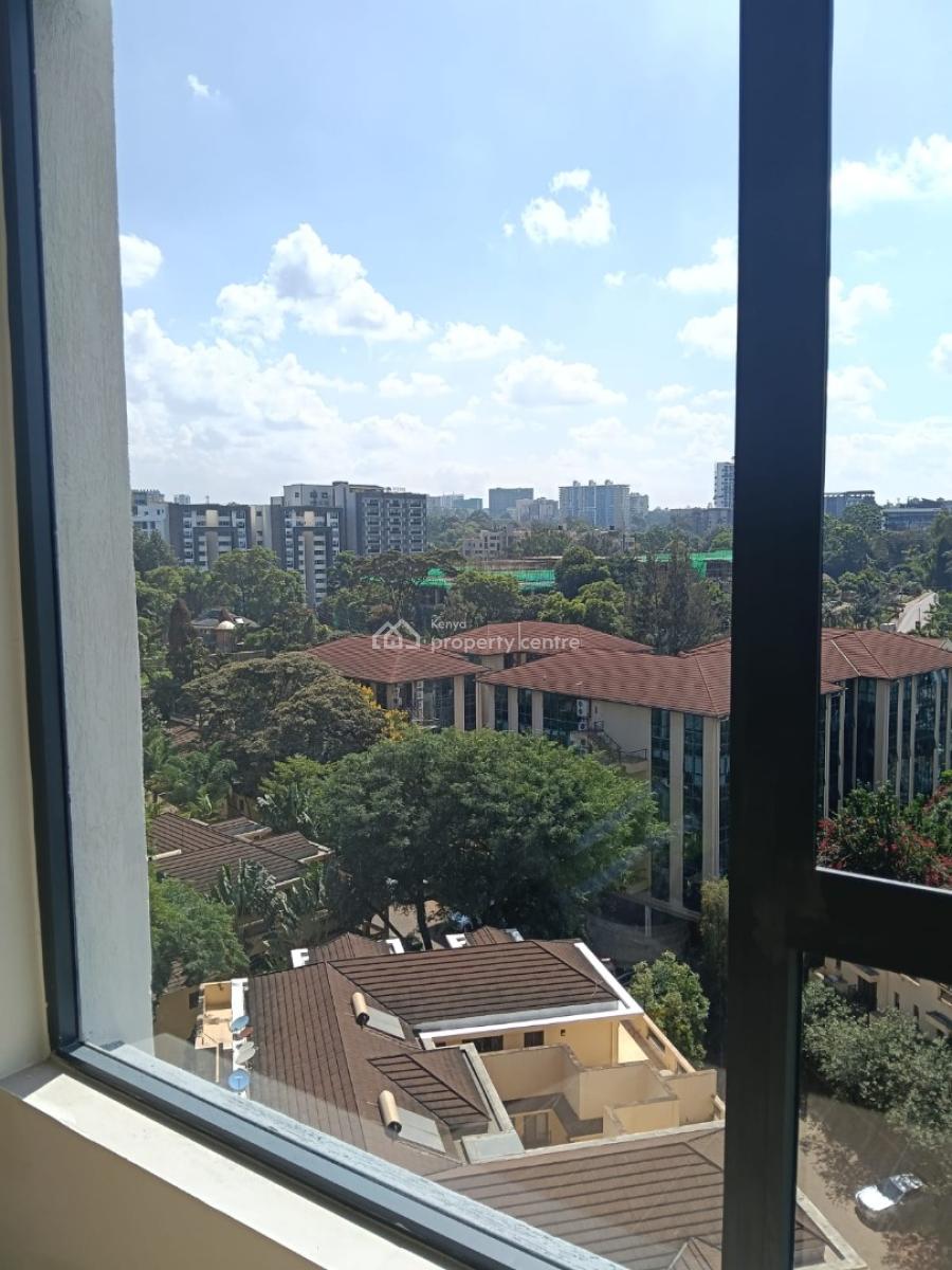 1 Bedroom Apartment in Westlands, Ring Road Westlands, Westlands, Nairobi, Apartment for Rent