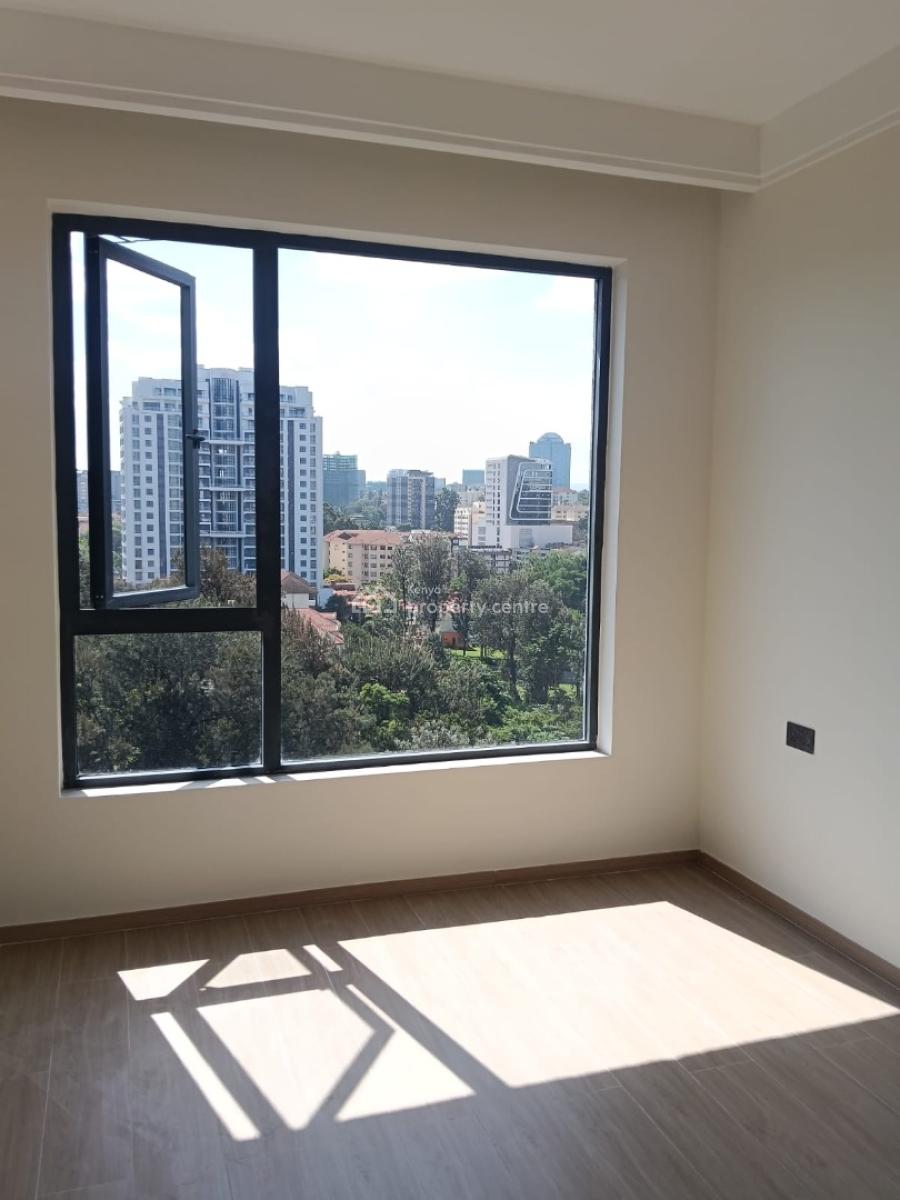 1 Bedroom Apartment in Westlands, Ring Road Westlands, Westlands, Nairobi, Apartment for Rent