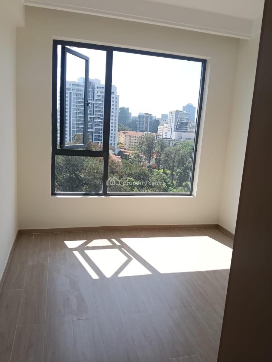 1 Bedroom Apartment in Westlands, Ring Road Westlands, Westlands, Nairobi, Apartment for Rent