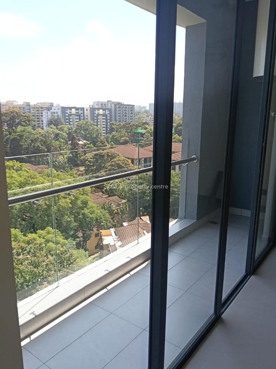 1 Bedroom Apartment in Westlands, Ring Road Westlands, Westlands, Nairobi, Apartment for Rent