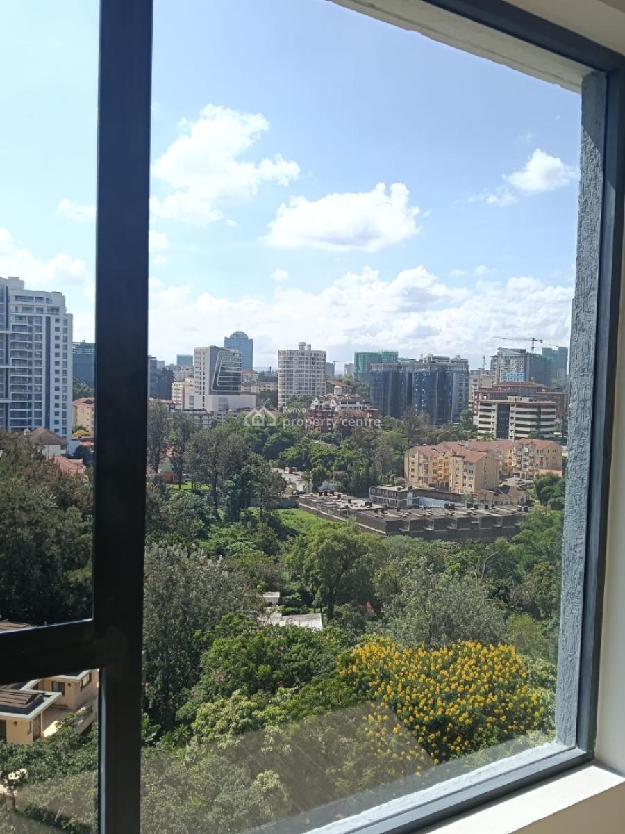 1 Bedroom Apartment in Westlands, Ring Road Westlands, Westlands, Nairobi, Apartment for Rent
