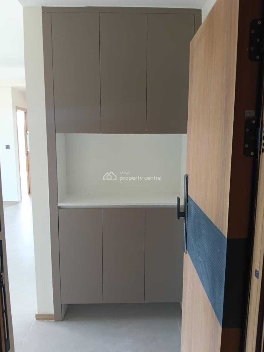 1 Bedroom Apartment in Westlands, Ring Road Westlands, Westlands, Nairobi, Apartment for Rent