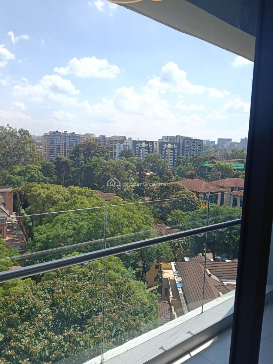 1 Bedroom Apartment in Westlands, Ring Road Westlands, Westlands, Nairobi, Apartment for Rent
