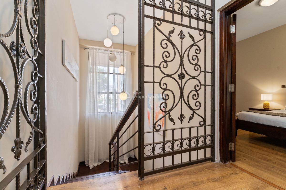 2 Bedroom Furnished, Lavington, Nairobi, Apartment for Rent