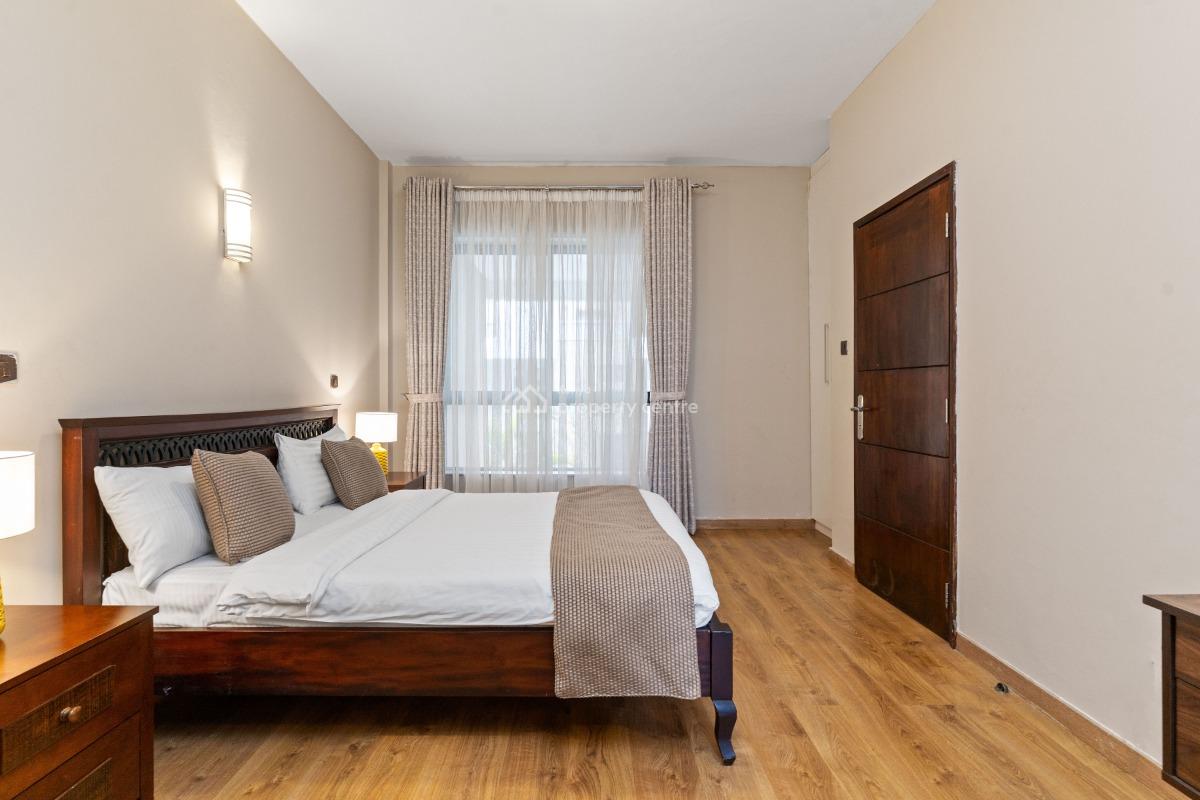 2 Bedroom Furnished, Lavington, Nairobi, Apartment for Rent