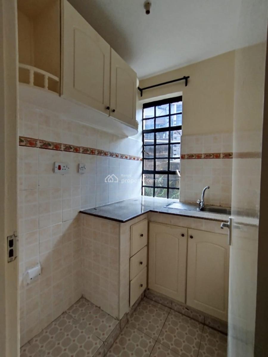 One Bedroom in Gated Community, Waiyaki Way, Mountain View, Nairobi, Apartment for Rent