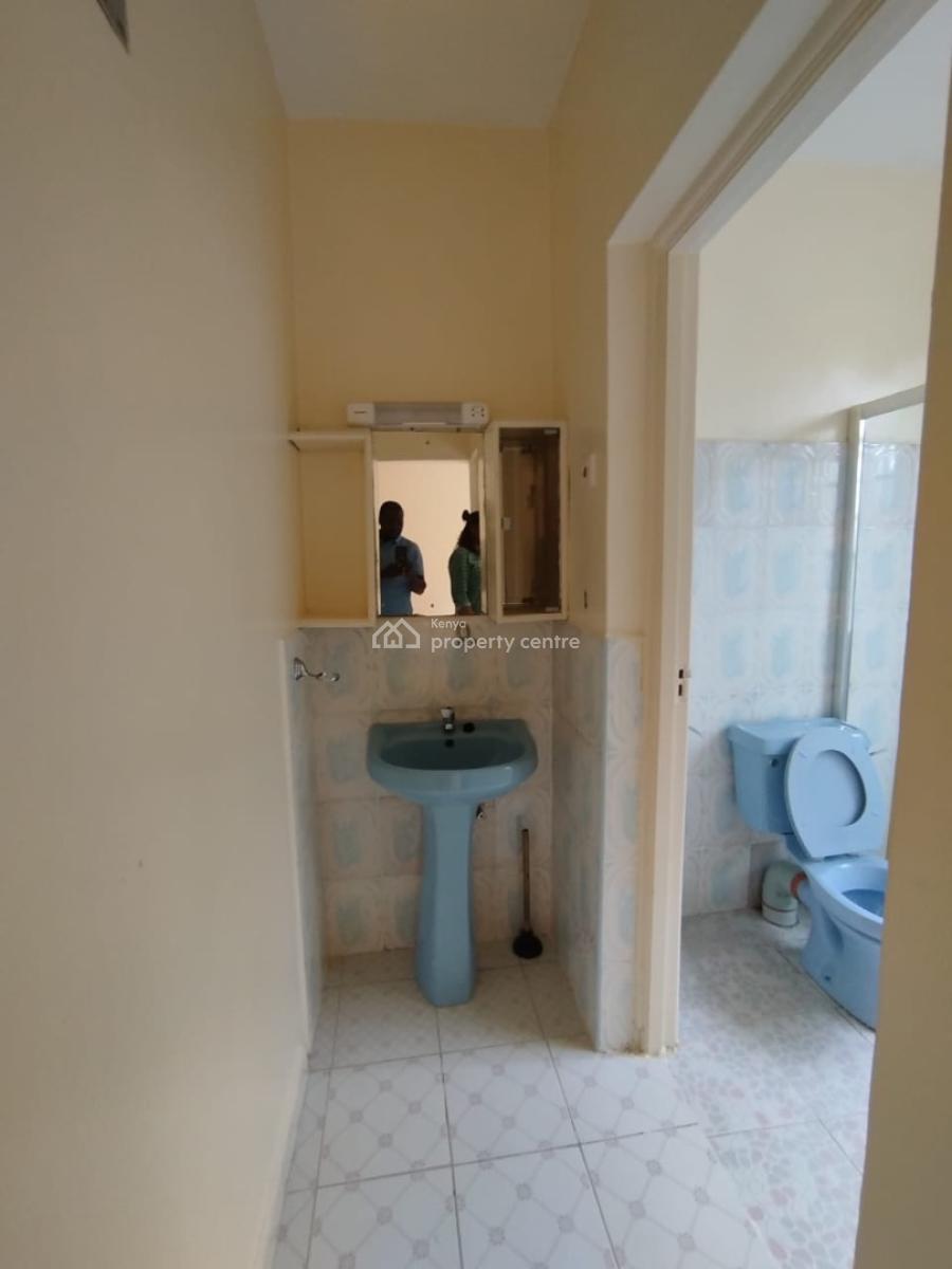 One Bedroom in Gated Community, Waiyaki Way, Mountain View, Nairobi, Apartment for Rent