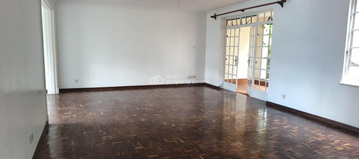 3 Bedroom All Ensuite Luxury Apartment in Diplomatic Blue Zone, Diplomatic Blue Zone, Old Muthaiga, Muthaiga, Nairobi, Apartment for Rent