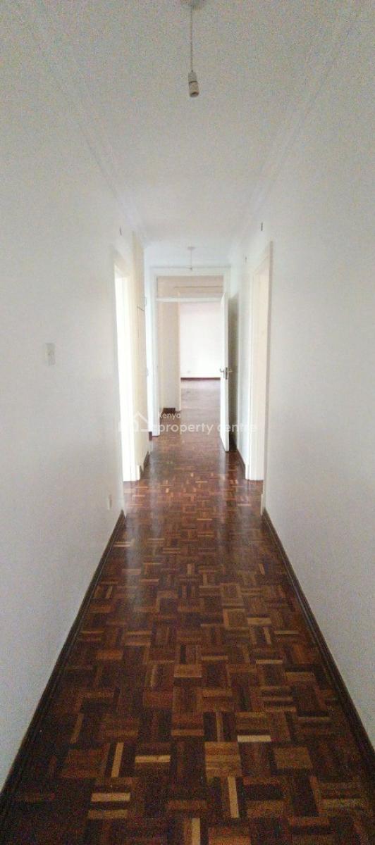 3 Bedroom All Ensuite Luxury Apartment in Diplomatic Blue Zone, Diplomatic Blue Zone, Old Muthaiga, Muthaiga, Nairobi, Apartment for Rent