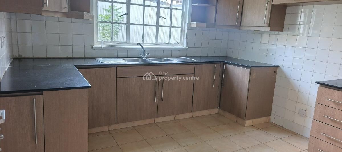 3 Bedroom All Ensuite Luxury Apartment in Diplomatic Blue Zone, Diplomatic Blue Zone, Old Muthaiga, Muthaiga, Nairobi, Apartment for Rent