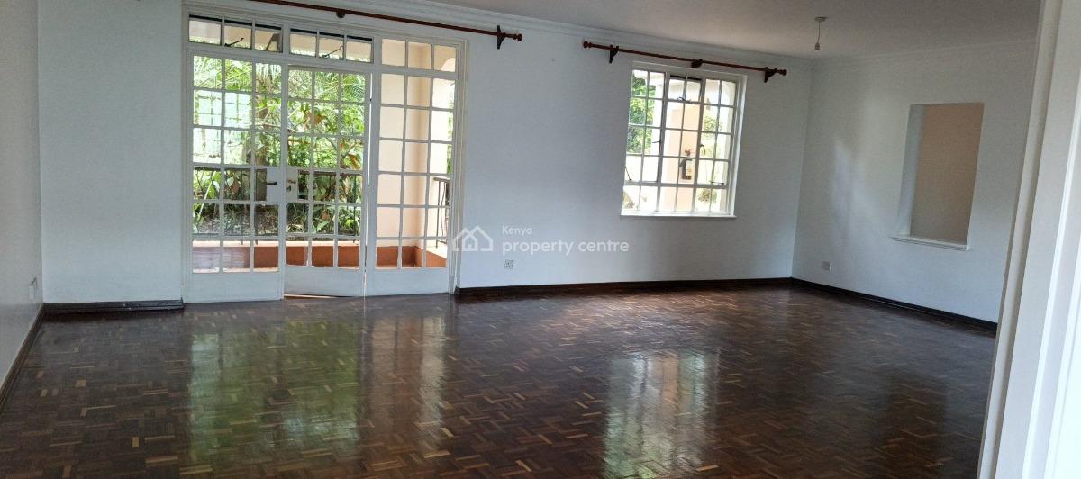 3 Bedroom All Ensuite Luxury Apartment in Diplomatic Blue Zone, Diplomatic Blue Zone, Old Muthaiga, Muthaiga, Nairobi, Apartment for Rent