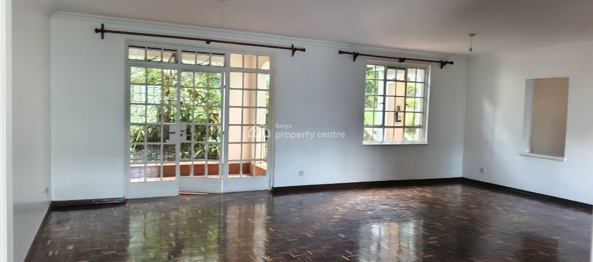 3 Bedroom All Ensuite Luxury Apartment in Diplomatic Blue Zone, Diplomatic Blue Zone, Old Muthaiga, Muthaiga, Nairobi, Apartment for Rent