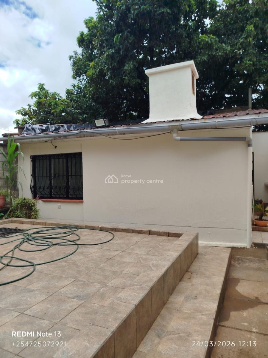 One Bedroom in Estate Community, Waiyaki Way, Mountain View, Nairobi, House for Rent