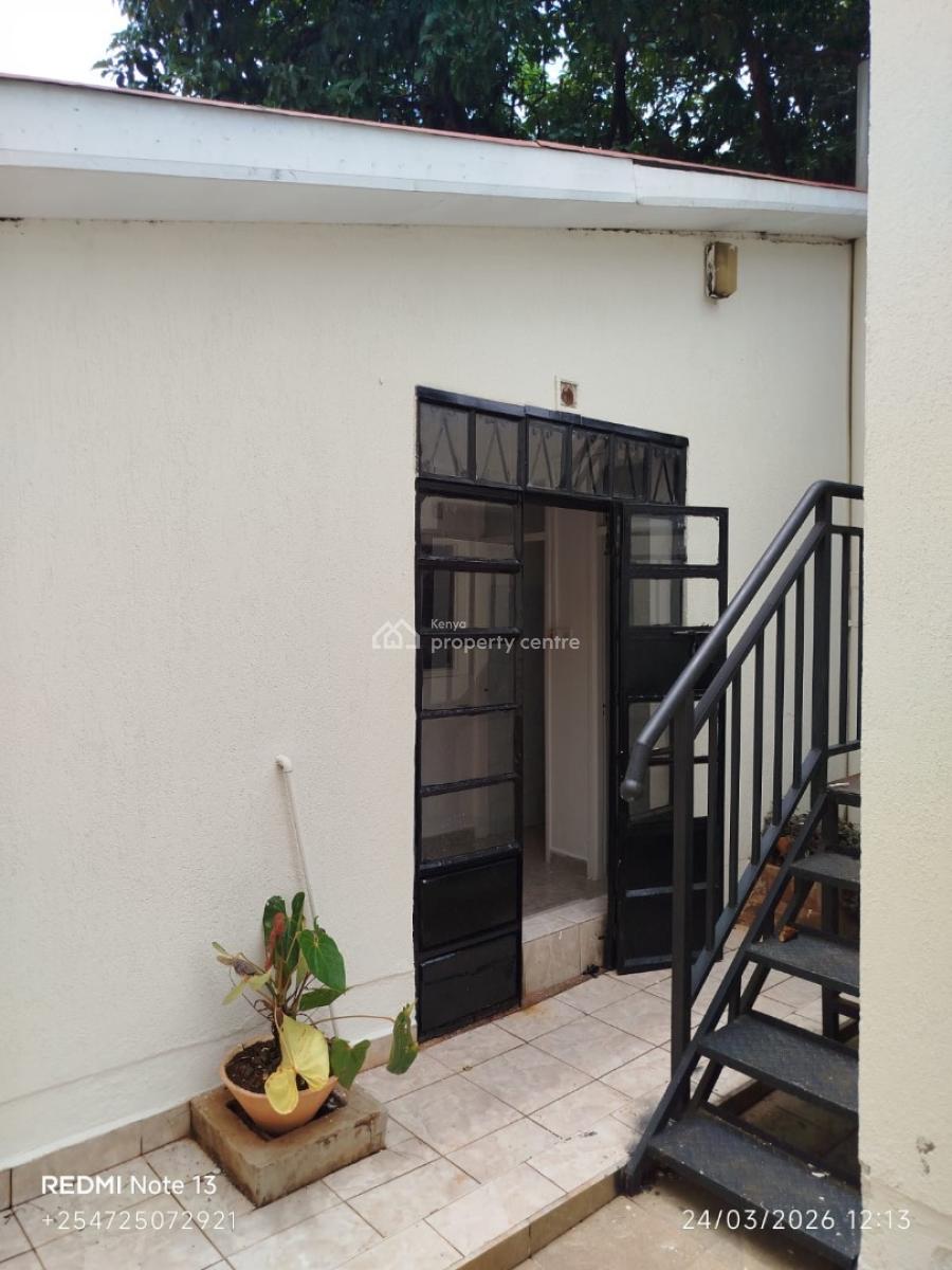 One Bedroom in Estate Community, Waiyaki Way, Mountain View, Nairobi, House for Rent