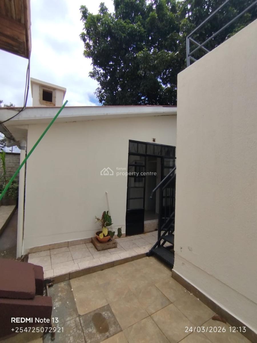 One Bedroom in Estate Community, Waiyaki Way, Mountain View, Nairobi, House for Rent