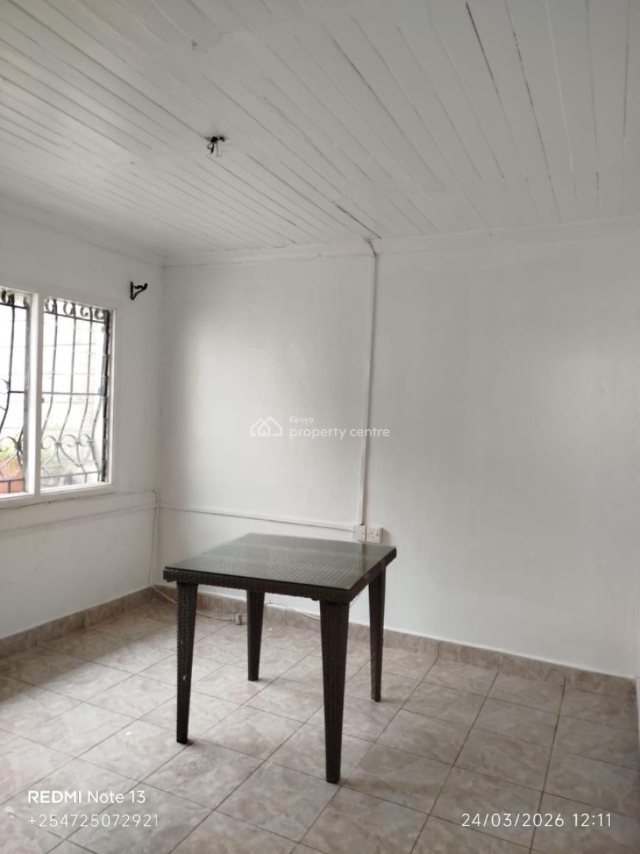 One Bedroom in Estate Community, Waiyaki Way, Mountain View, Nairobi, House for Rent