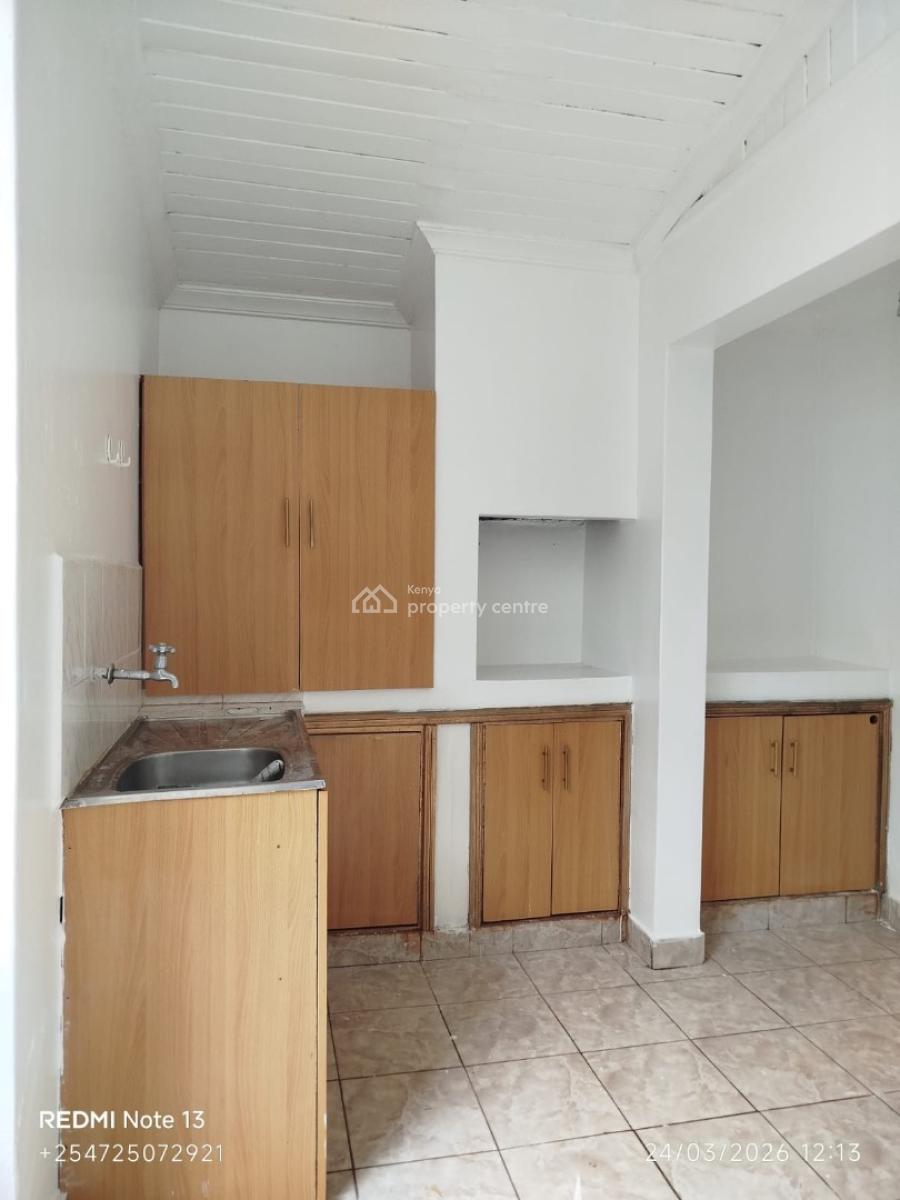 One Bedroom in Estate Community, Waiyaki Way, Mountain View, Nairobi, House for Rent