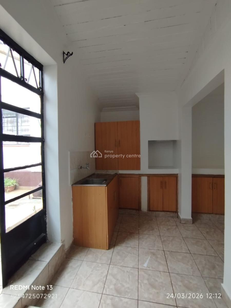 One Bedroom in Estate Community, Waiyaki Way, Mountain View, Nairobi, House for Rent