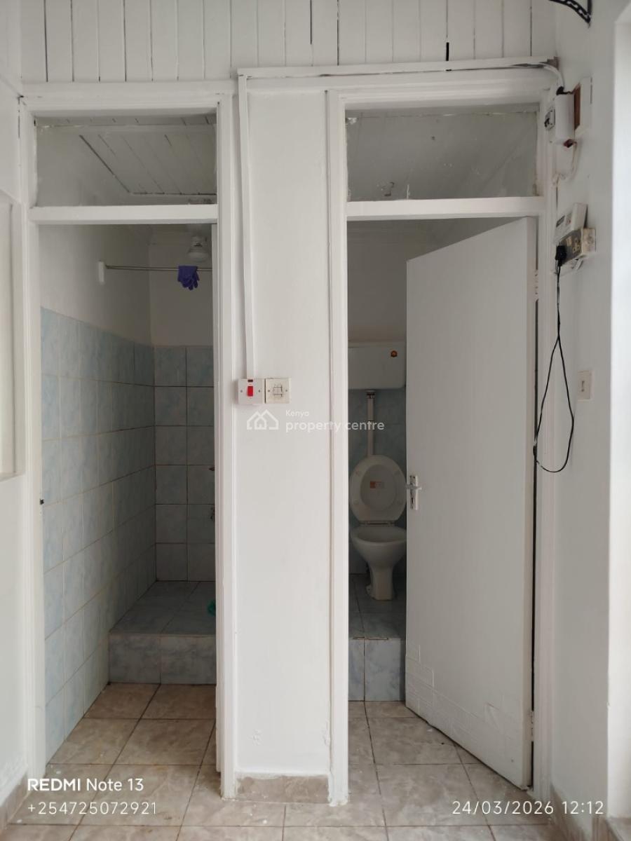 One Bedroom in Estate Community, Waiyaki Way, Mountain View, Nairobi, House for Rent