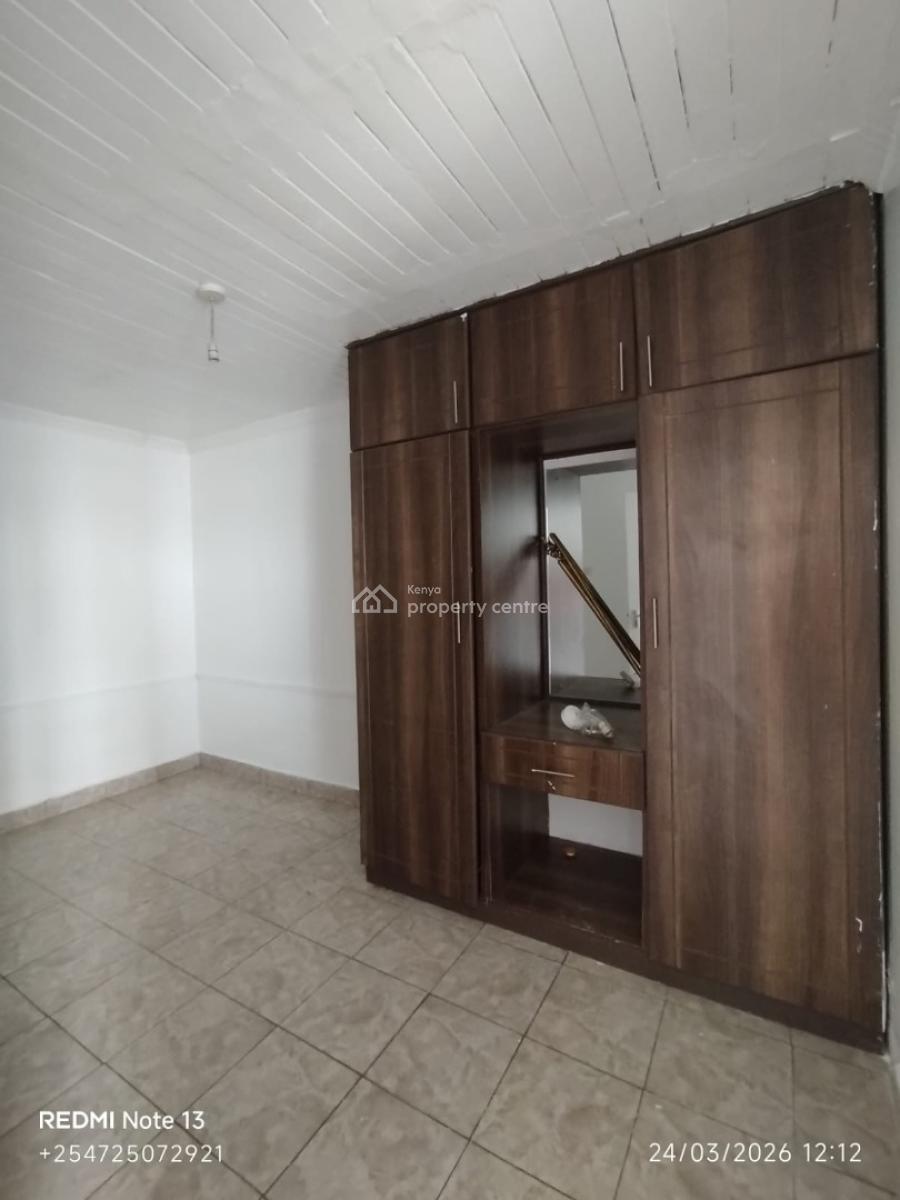 One Bedroom in Estate Community, Waiyaki Way, Mountain View, Nairobi, House for Rent