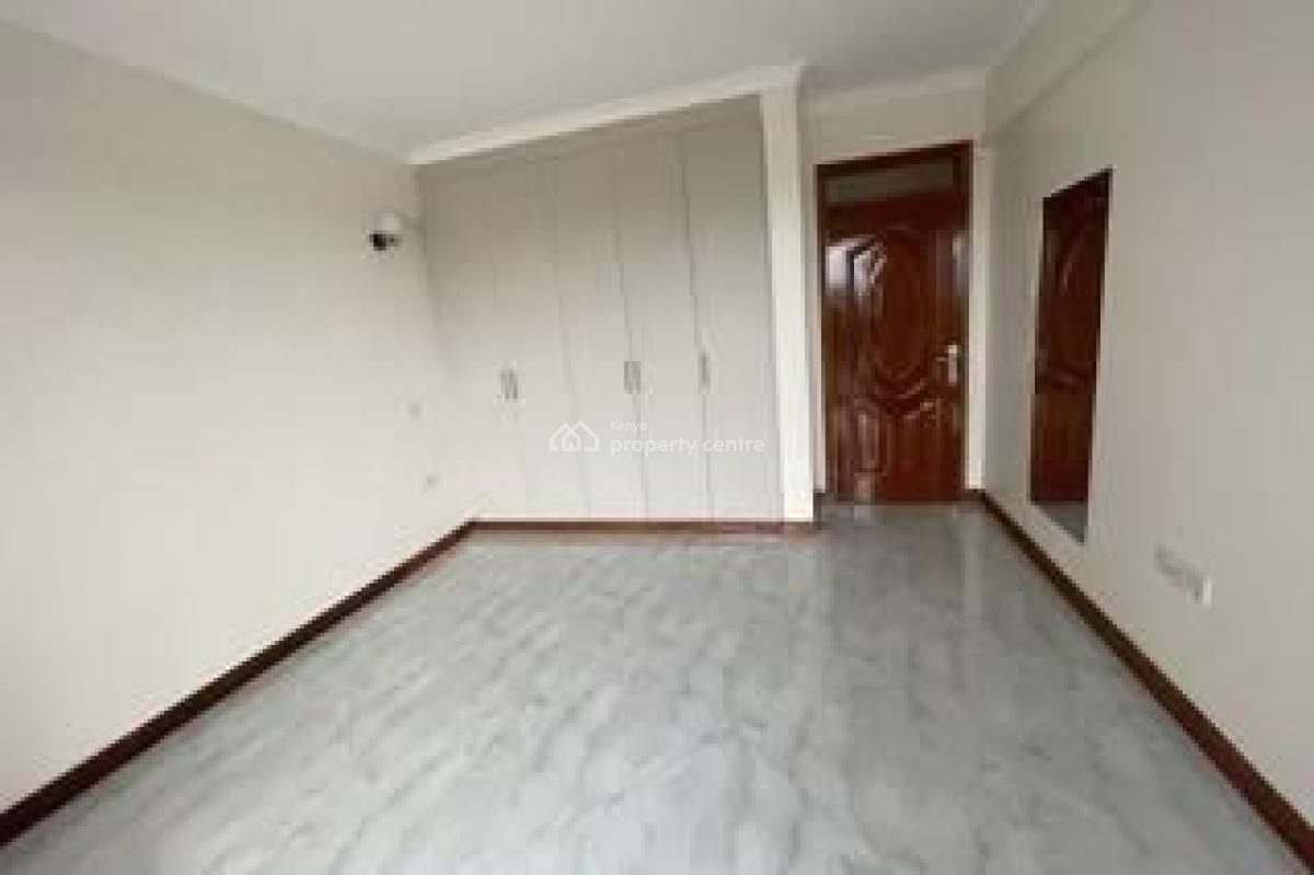 Modern 2 Bedroom Apartment with Gym and Backup Generator, Near Westgate and Sarit Center, Westlands, Nairobi, Apartment for Rent