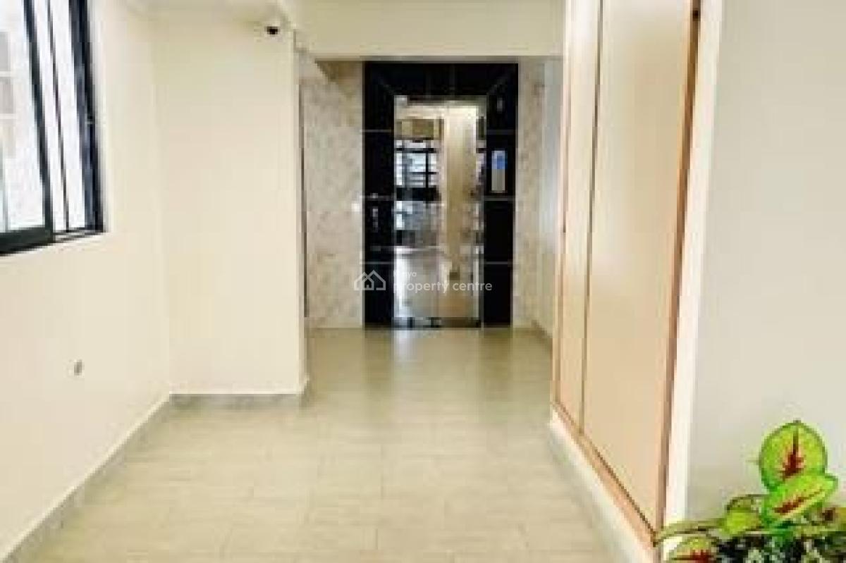 Modern 2 Bedroom Apartment with Gym and Backup Generator, Near Westgate and Sarit Center, Westlands, Nairobi, Apartment for Rent