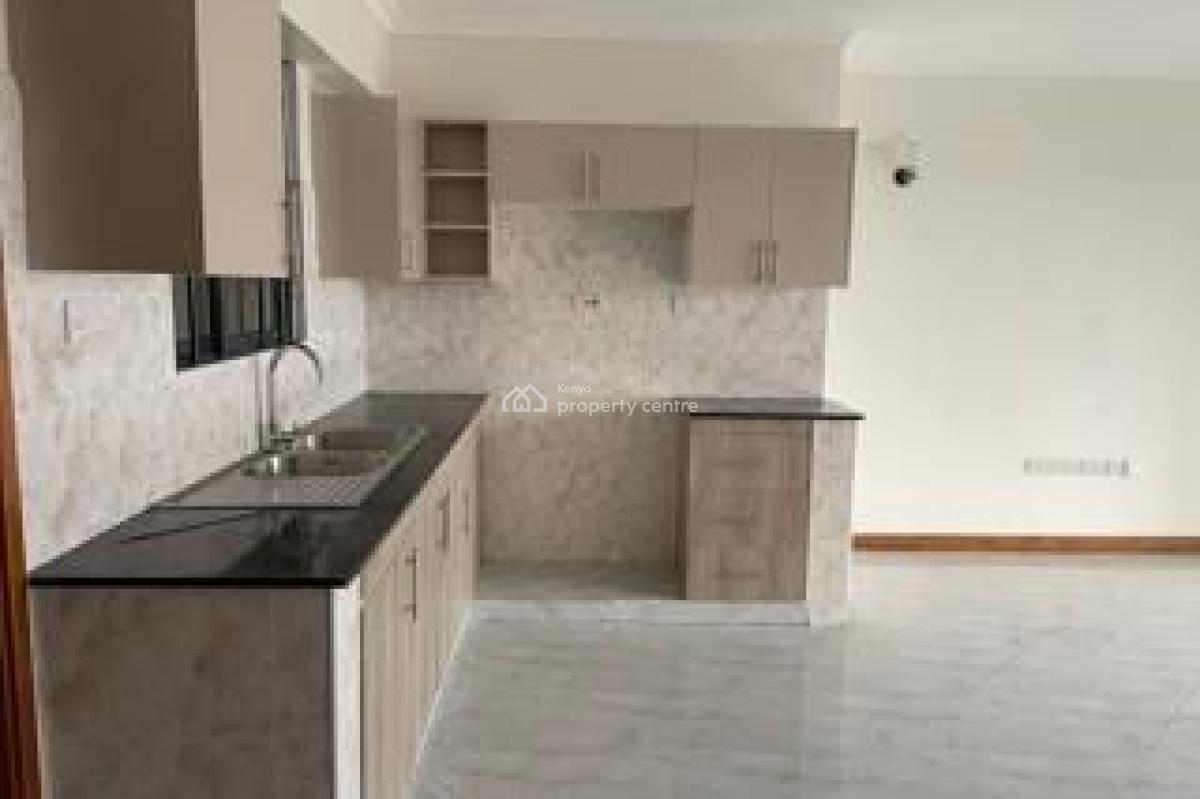 Modern 2 Bedroom Apartment with Gym and Backup Generator, Near Westgate and Sarit Center, Westlands, Nairobi, Apartment for Rent