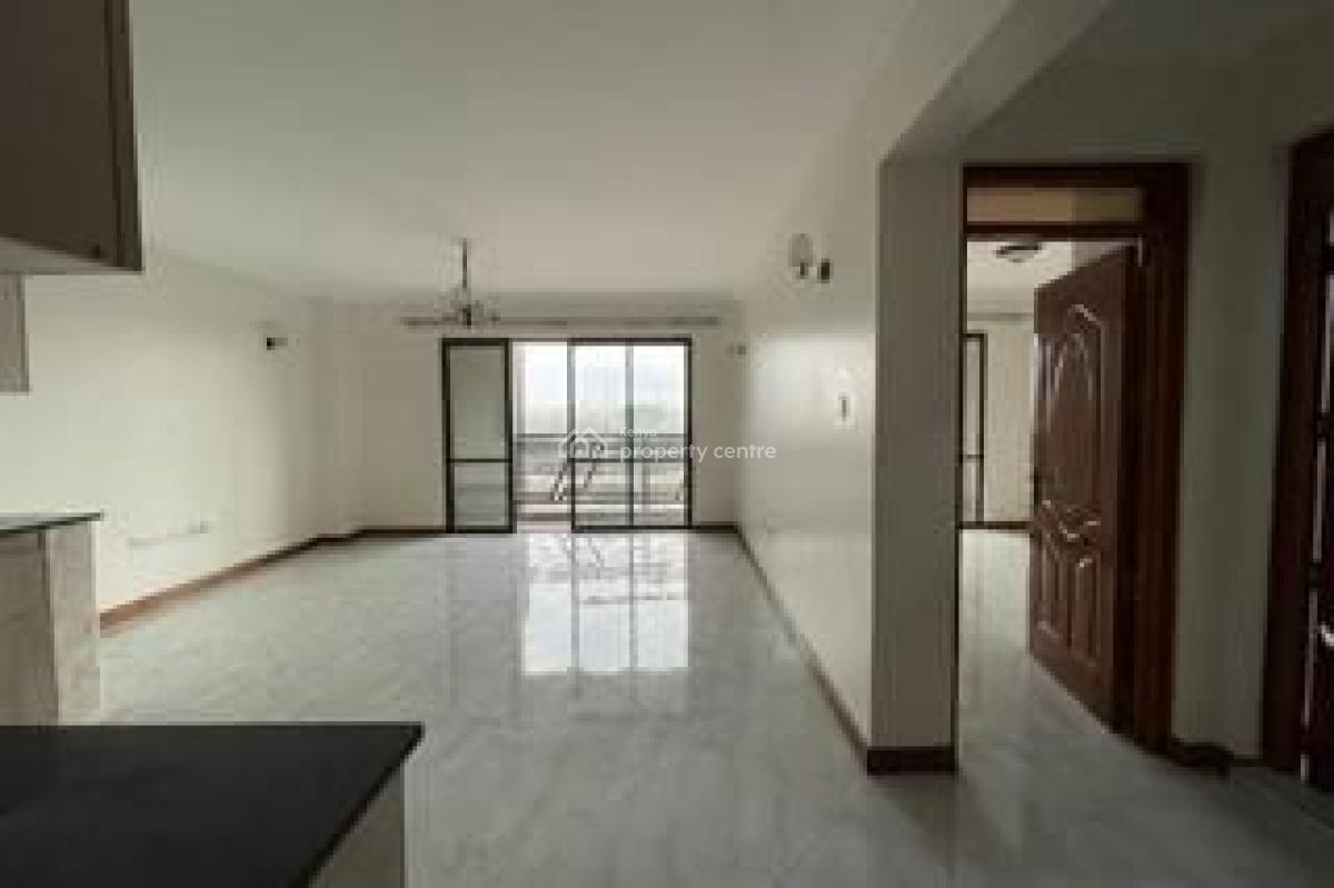 Modern 2 Bedroom Apartment with Gym and Backup Generator, Near Westgate and Sarit Center, Westlands, Nairobi, Apartment for Rent