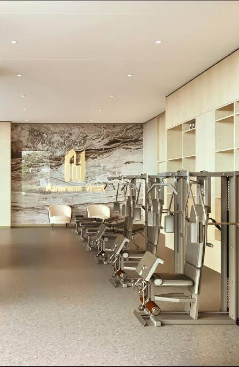 Luxury 1 and 2 Bedroom Apartments with Excellent Facilities, Mahiga Mairu Avenue Near Safaricom Offices ,, Westlands, Nairobi, Apartment for Sale