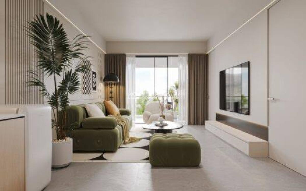 Luxury 1 and 2 Bedroom Apartments with Excellent Facilities, Mahiga Mairu Avenue Near Safaricom Offices ,, Westlands, Nairobi, Apartment for Sale