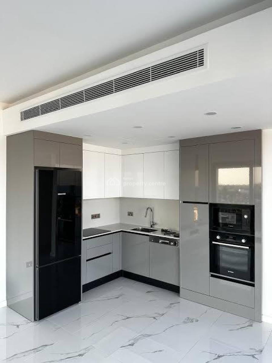 Luxury 1 and 2 Bedroom Apartments with Excellent Facilities, Mahiga Mairu Avenue Near Safaricom Offices ,, Westlands, Nairobi, Apartment for Sale