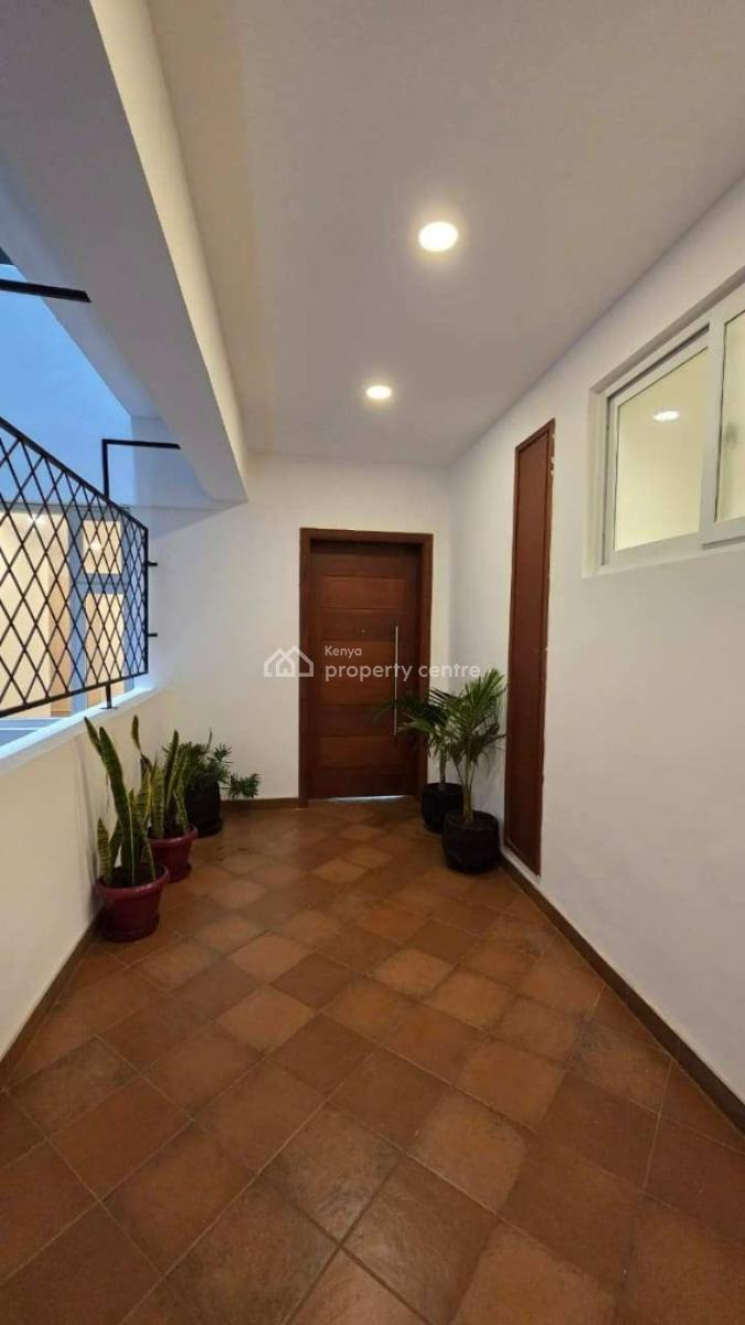 Luxury 2 Bedroom Apartment  in Parklands, City Drive, Parklands, Nairobi, Apartment for Rent