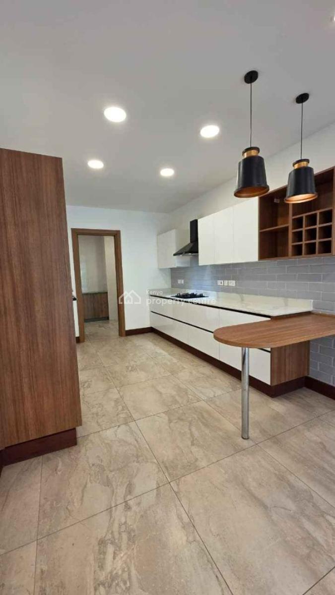 Luxury 2 Bedroom Apartment  in Parklands, City Drive, Parklands, Nairobi, Apartment for Rent