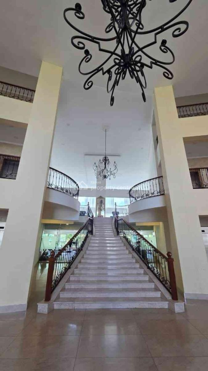 Luxury 2 Bedroom Apartment  in Parklands, City Drive, Parklands, Nairobi, Apartment for Rent