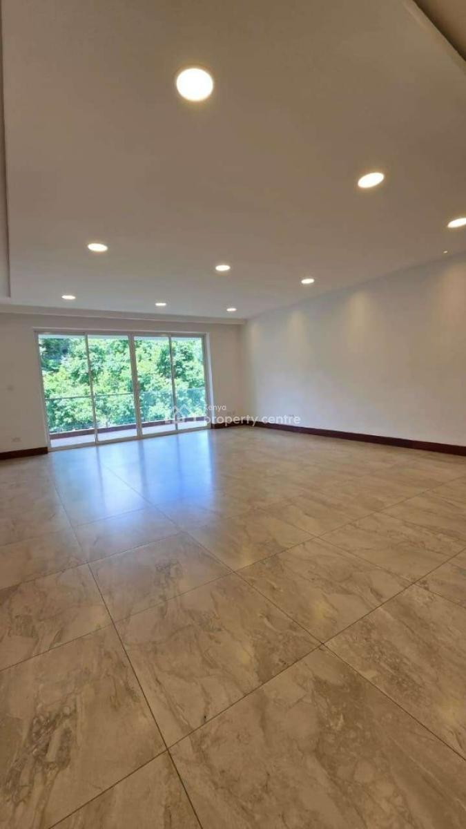 Luxury 2 Bedroom Apartment  in Parklands, City Drive, Parklands, Nairobi, Apartment for Rent