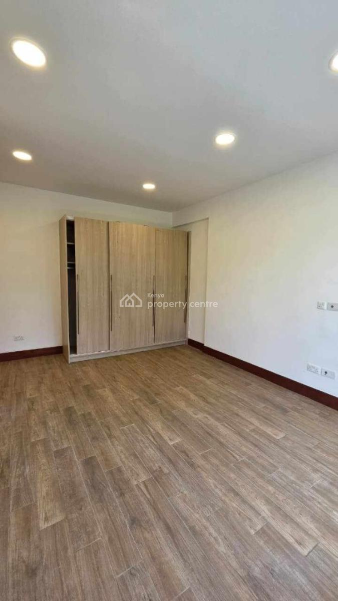 Luxury 2 Bedroom Apartment  in Parklands, City Drive, Parklands, Nairobi, Apartment for Rent