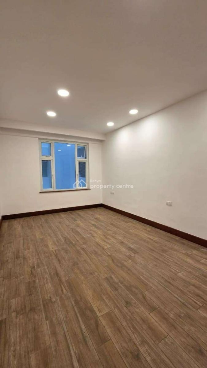 Luxury 2 Bedroom Apartment  in Parklands, City Drive, Parklands, Nairobi, Apartment for Rent