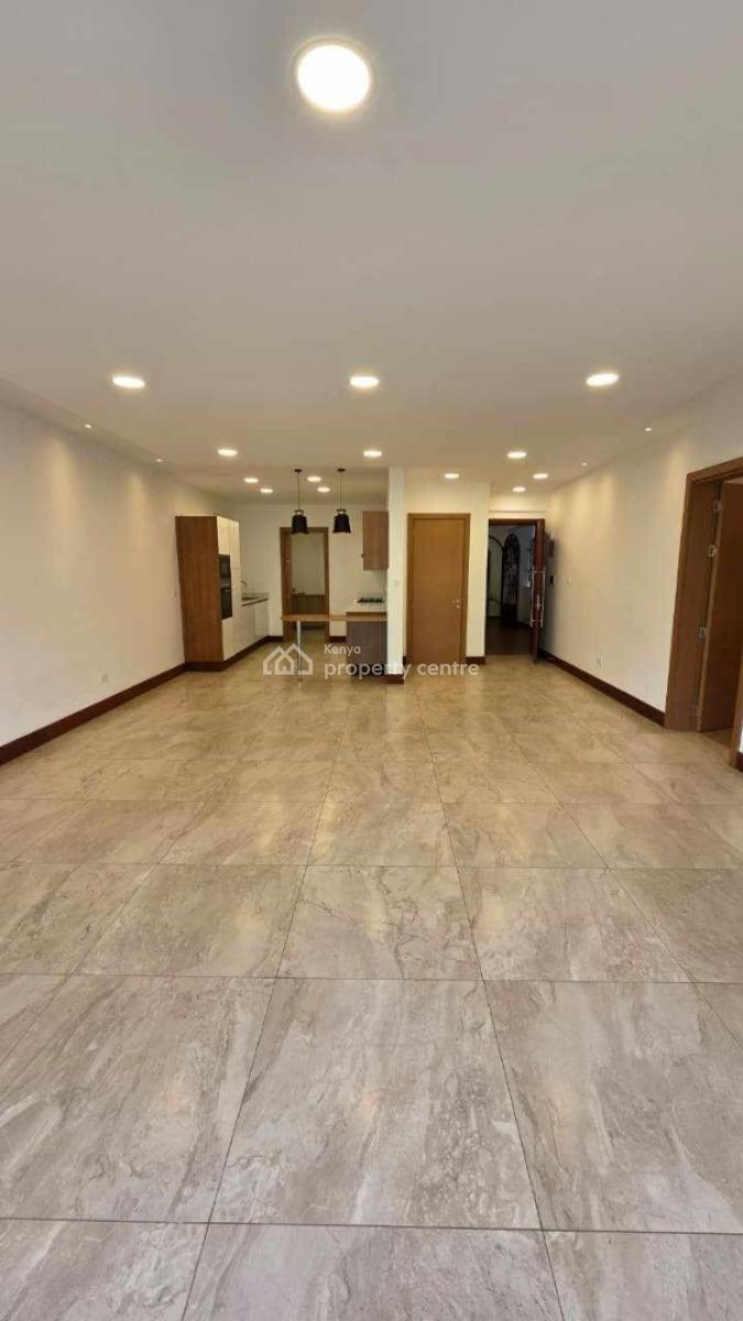 Luxury 2 Bedroom Apartment  in Parklands, City Drive, Parklands, Nairobi, Apartment for Rent