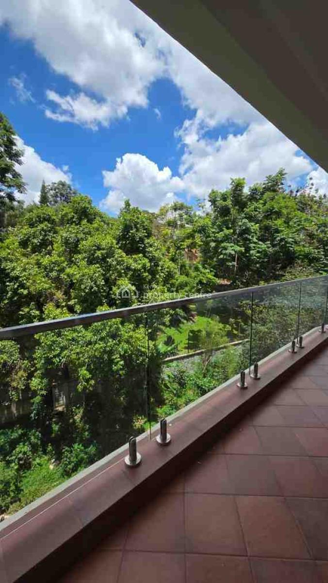 Luxury 2 Bedroom Apartment  in Parklands, City Drive, Parklands, Nairobi, Apartment for Rent