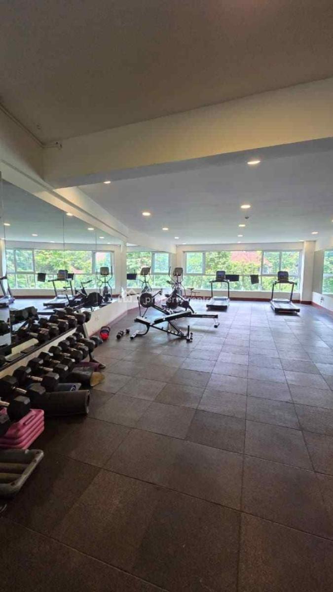 Luxury 2 Bedroom Apartment  in Parklands, City Drive, Parklands, Nairobi, Apartment for Rent