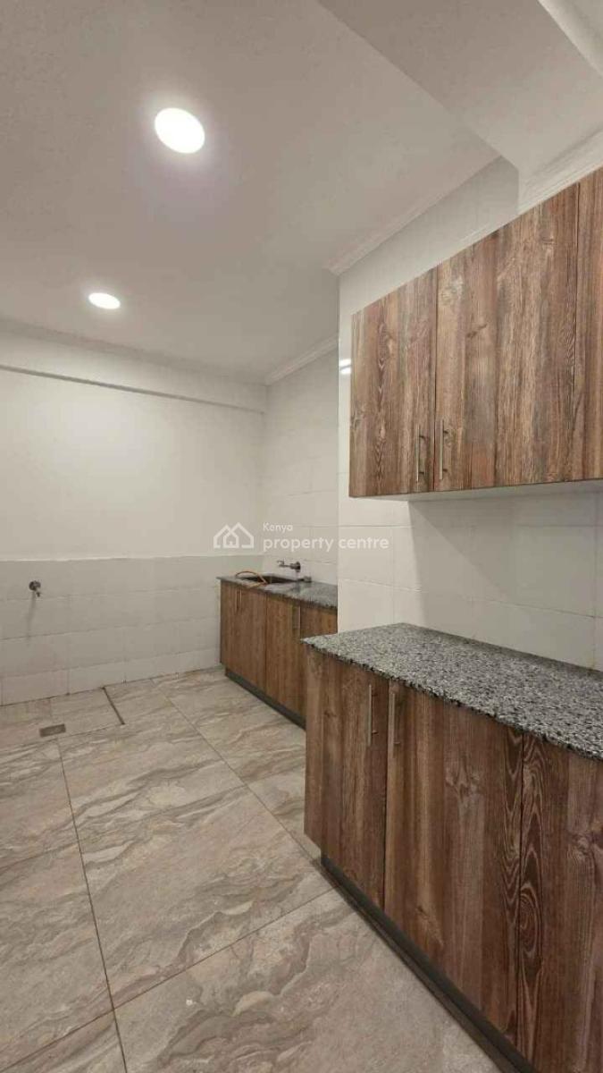 Luxury 2 Bedroom Apartment  in Parklands, City Drive, Parklands, Nairobi, Apartment for Rent