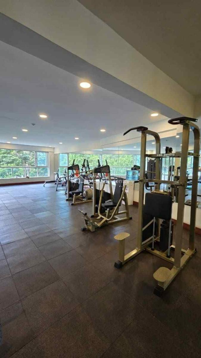 Luxury 2 Bedroom Apartment  in Parklands, City Drive, Parklands, Nairobi, Apartment for Rent