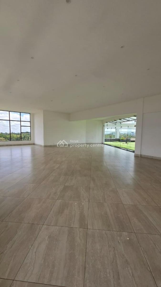 Luxury 2 Bedroom Apartment  in Parklands, City Drive, Parklands, Nairobi, Apartment for Rent