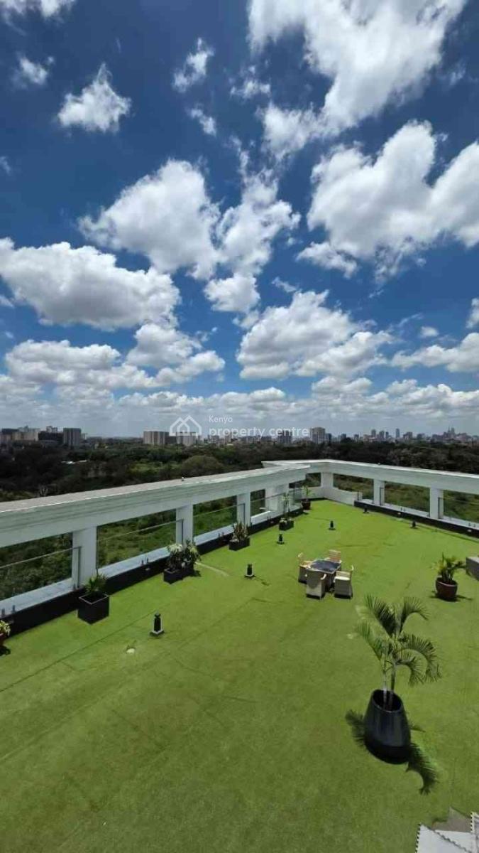 Luxury 2 Bedroom Apartment  in Parklands, City Drive, Parklands, Nairobi, Apartment for Rent